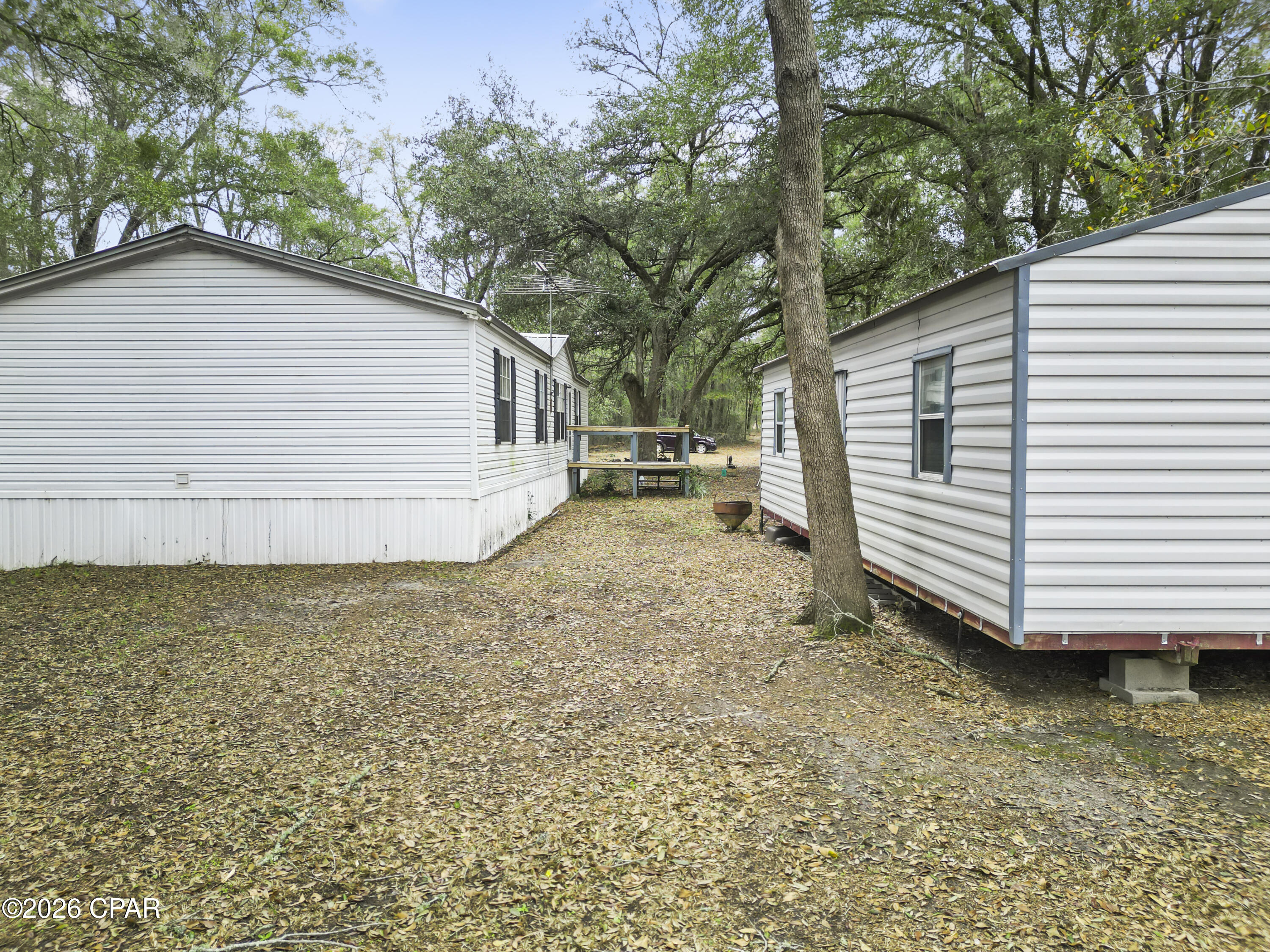 1413 Walker Road Graceville, FL 32440 - Photo 7 of 30