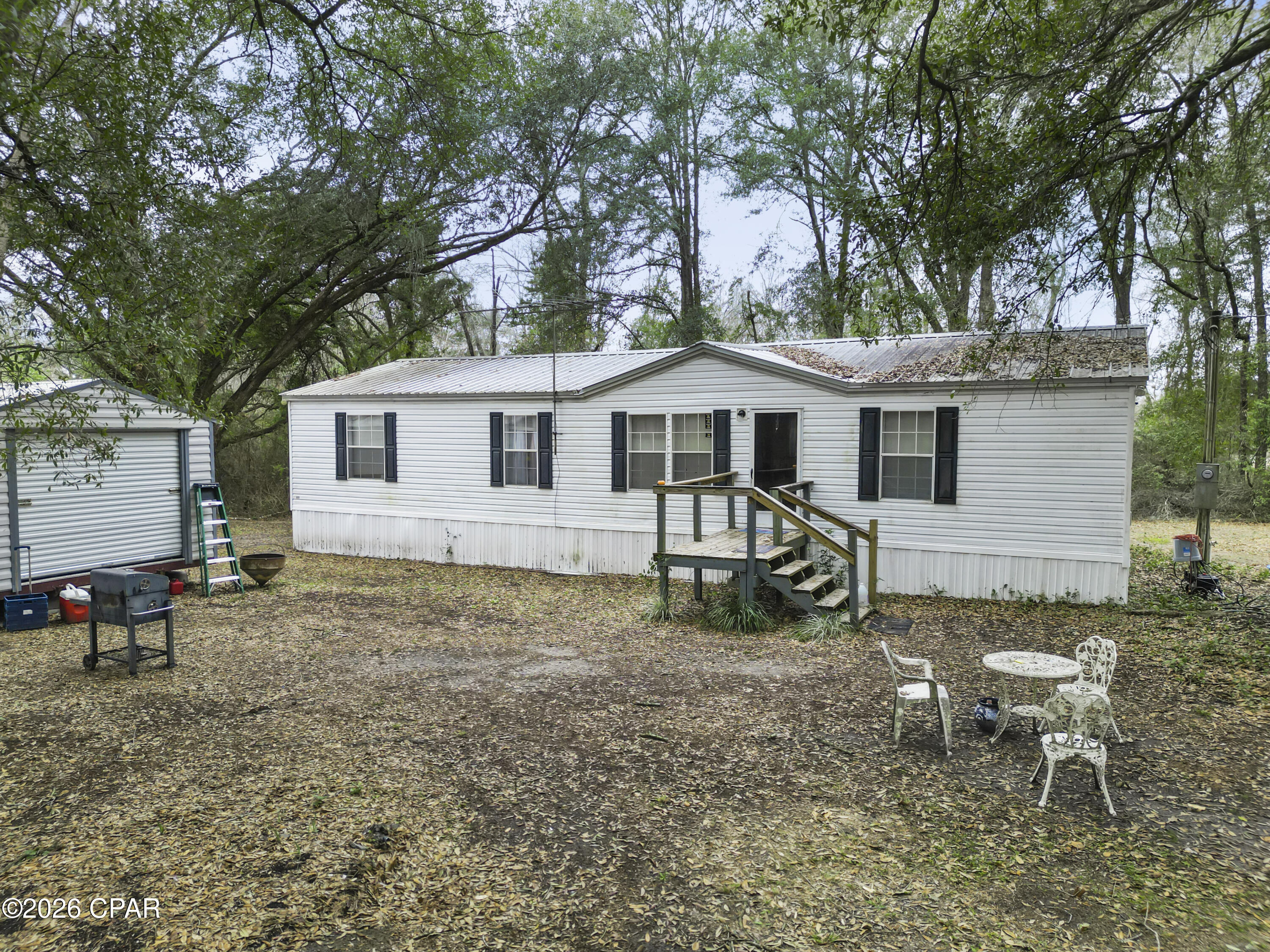 1413 Walker Road Graceville, FL 32440 - Photo 8 of 30