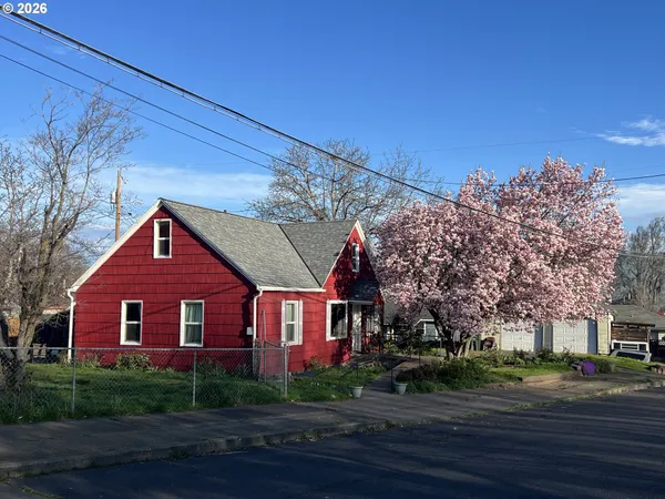 $375,000 | 1411 G Street, The Dalles, OR 97058