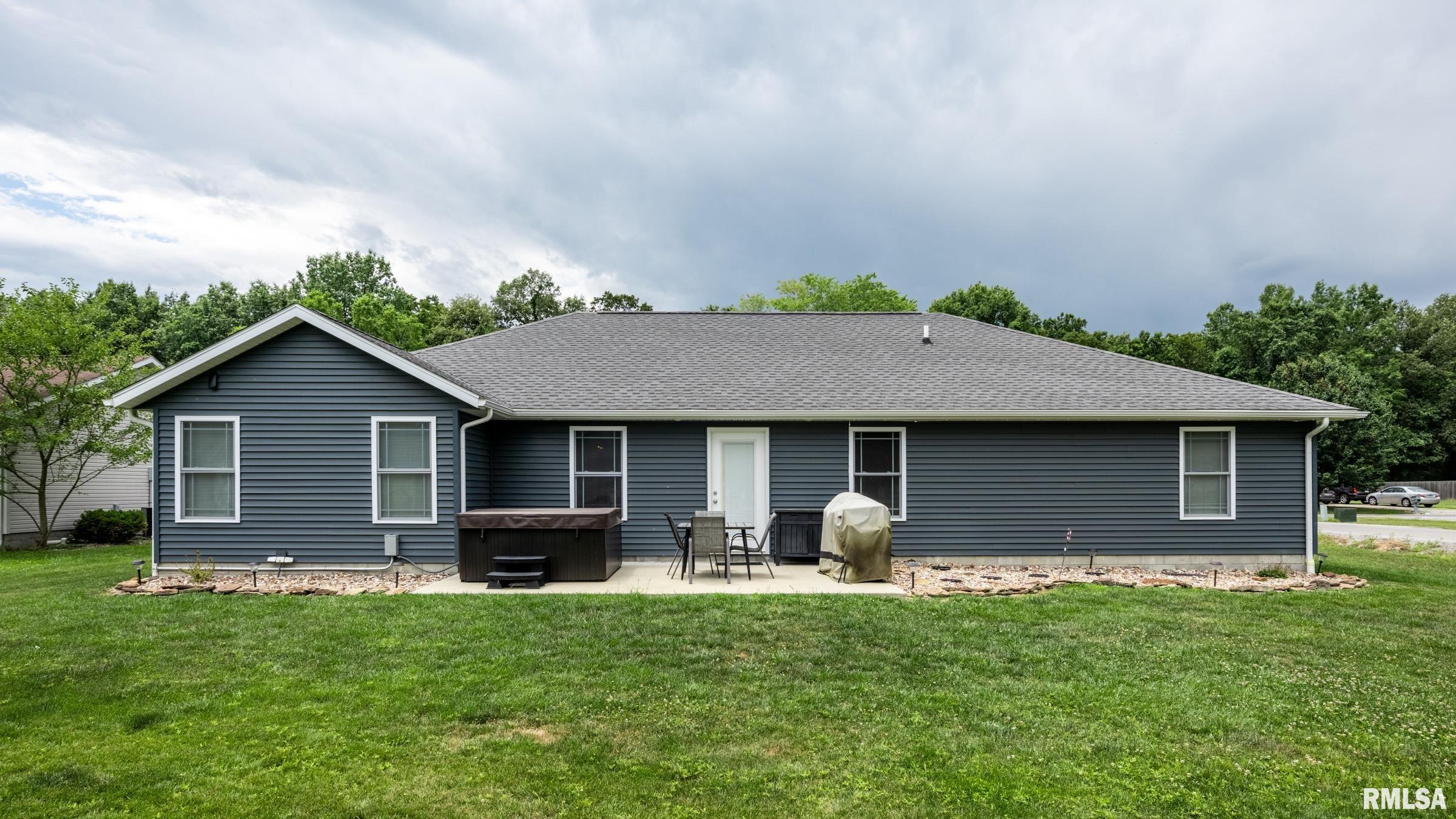 3124 Weaver Road Herrin, IL 62948 - Photo 26 of 27