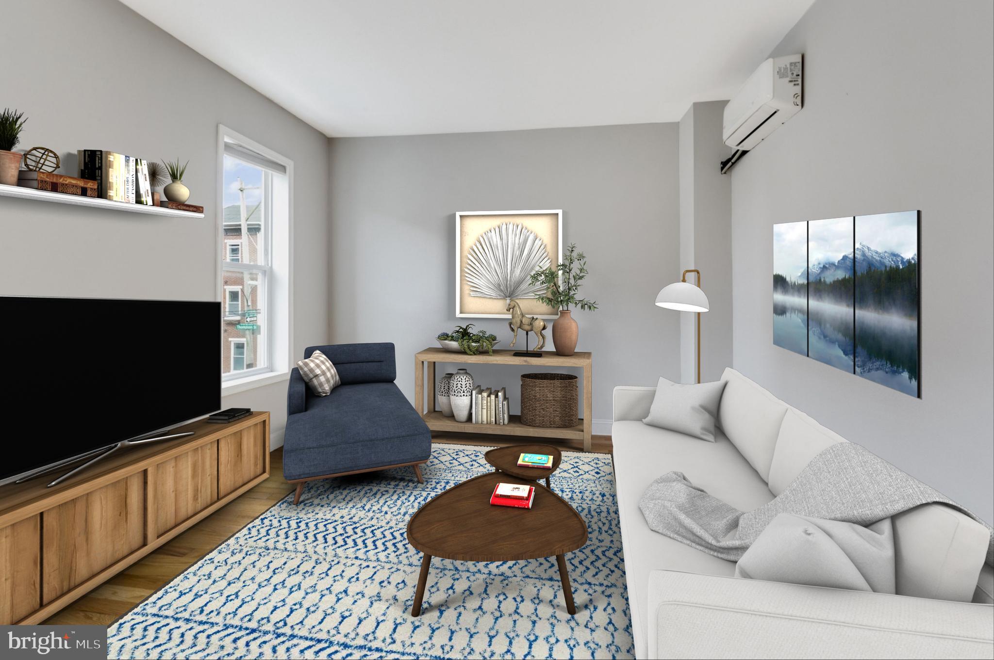 1302 North 19th Street, Unit 2 Philadelphia, PA 19121 - Photo 1 of 35