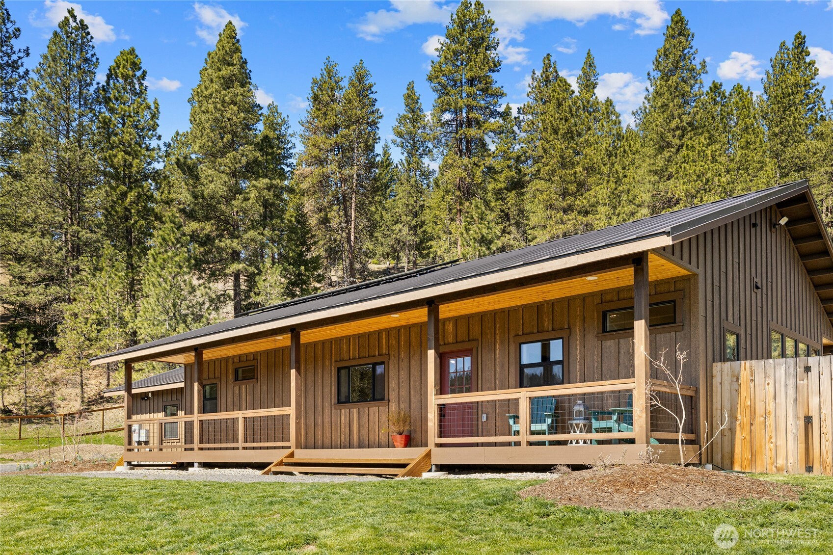 10692 Teanaway Road Cle Elum, WA 98922 - Photo 30 of 40