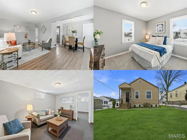 $184,900 | 10753 St Stephen Lane, St. Ann, MO 63074