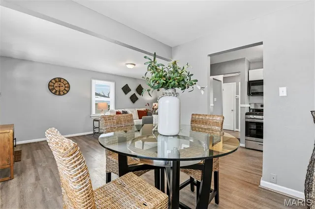 $184,900 | 10753 St Stephen Lane, St. Ann, MO 63074