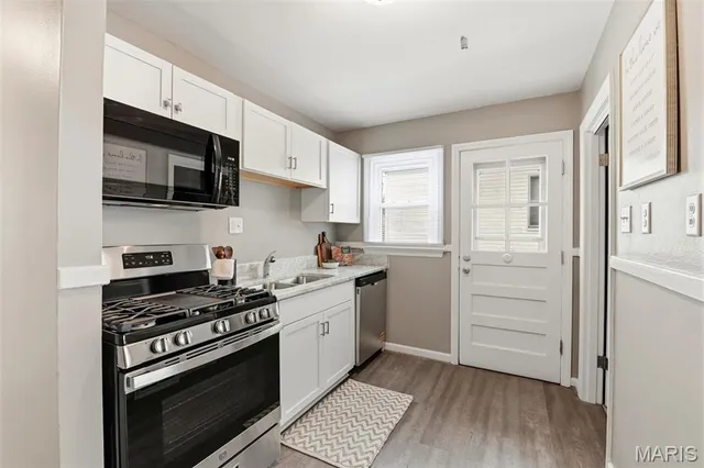 $184,900 | 10753 St Stephen Lane, St. Ann, MO 63074