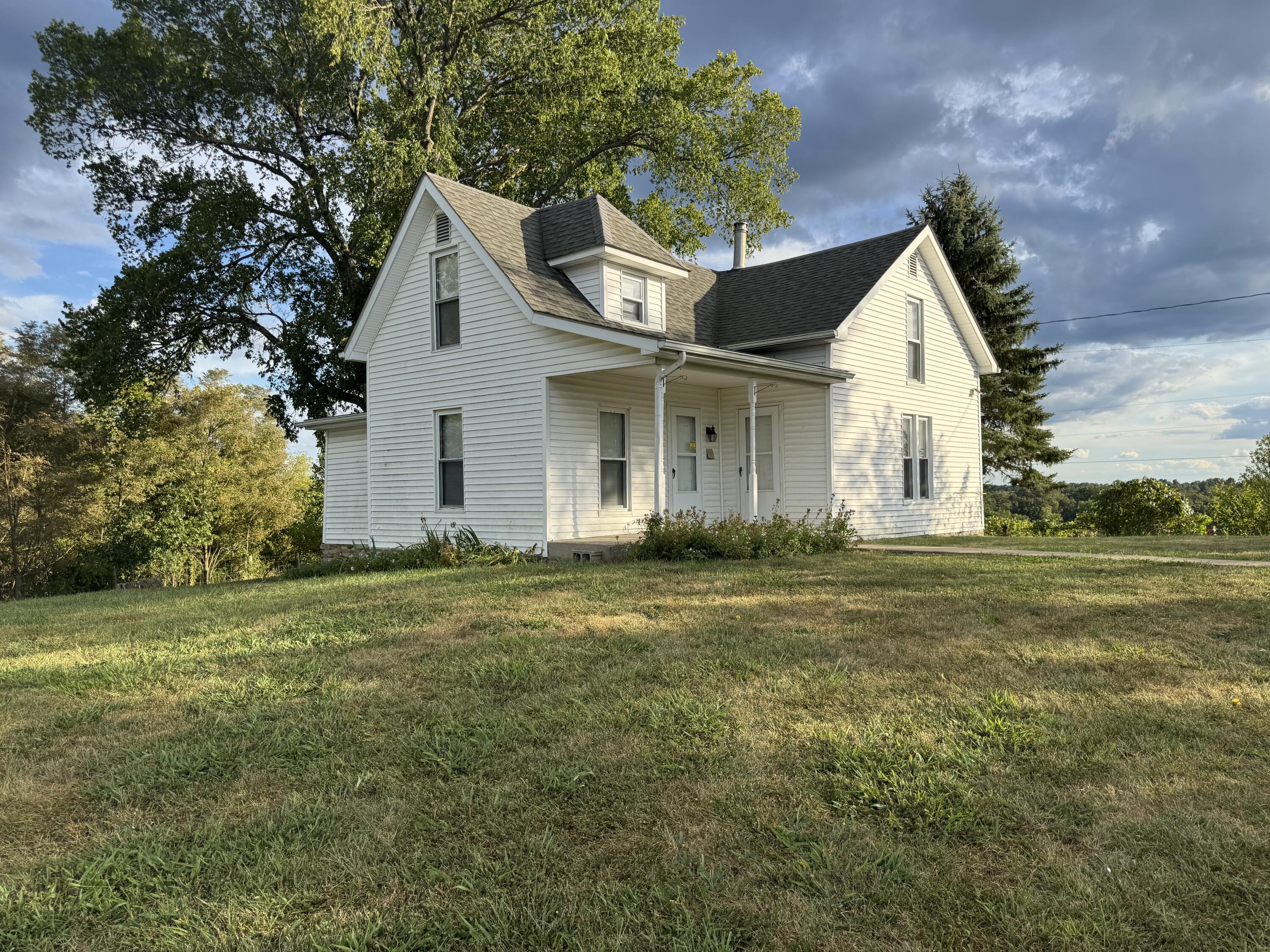 2730 Morgan Cr Road Corinth, KY 41010 - Photo 1 of 44 Home