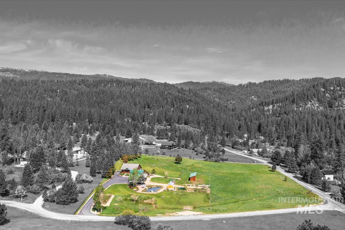 69 Scriver Bluff Road Garden Valley, ID 83622 - Photo 46 of 49