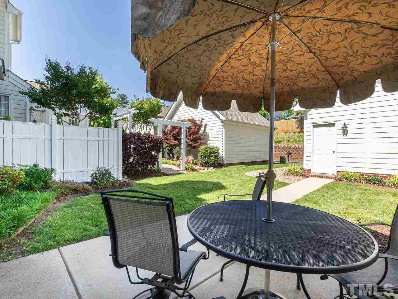 2415 St Paul's Square Raleigh, NC 27614 - Photo 21 of 24 Gallery Image 21