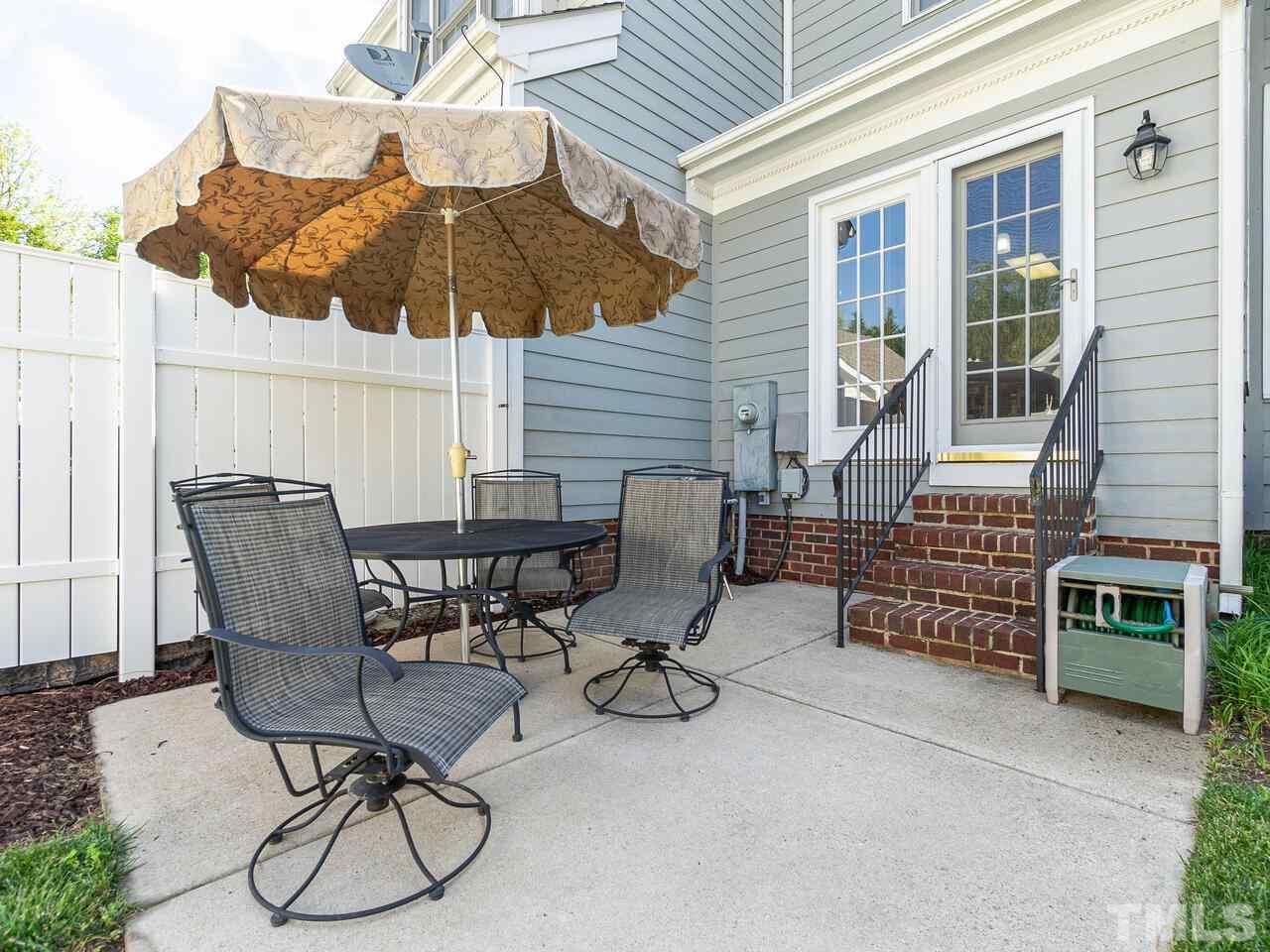 2415 St Paul's Square Raleigh, NC 27614 - Photo 22 of 24 Gallery Image 22
