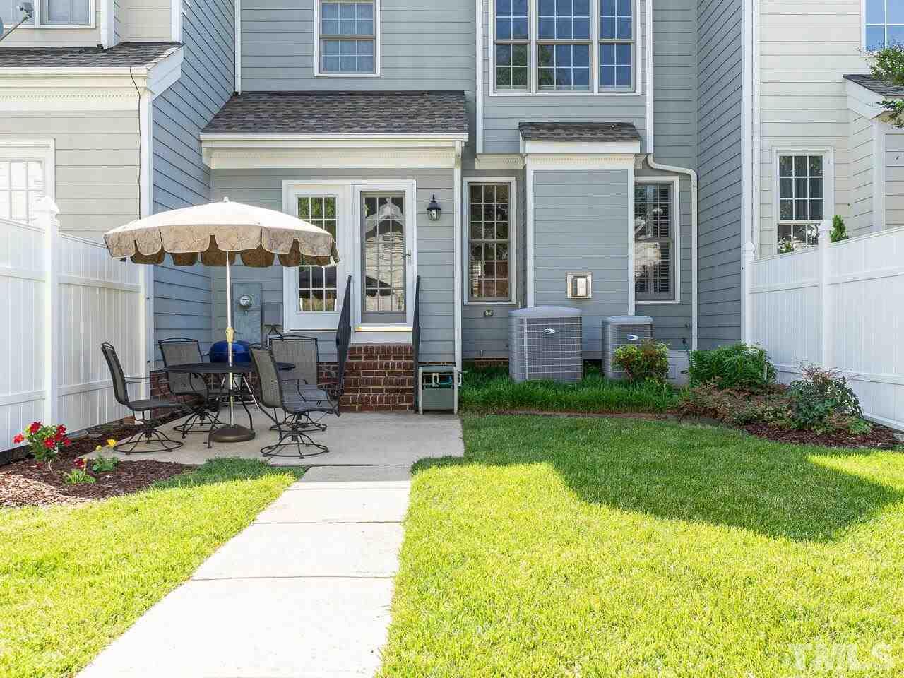 2415 St Paul's Square Raleigh, NC 27614 - Photo 23 of 24 Gallery Image 23