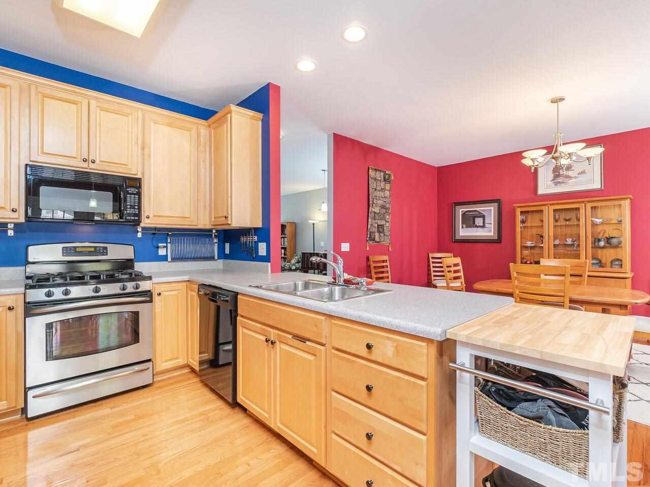 2415 St Paul's Square Raleigh, NC 27614 - Photo 8 of 24 Gallery Image 8