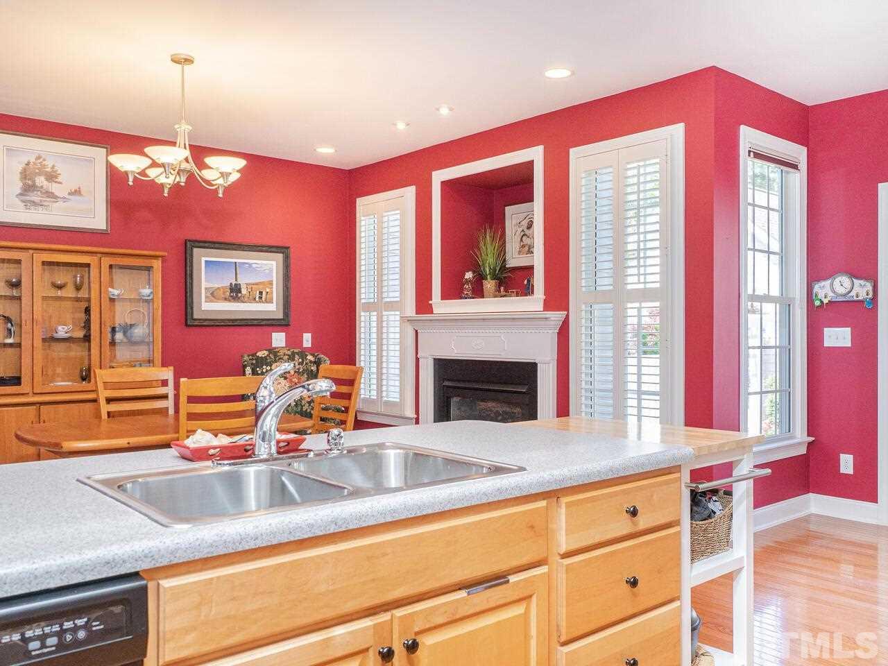 2415 St Paul's Square Raleigh, NC 27614 - Photo 9 of 24 Gallery Image 9