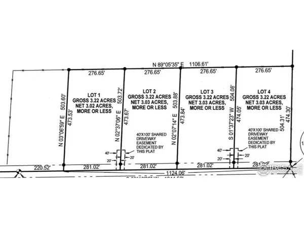 $55,000 | 0 County Road X, Fort Morgan, CO 80701