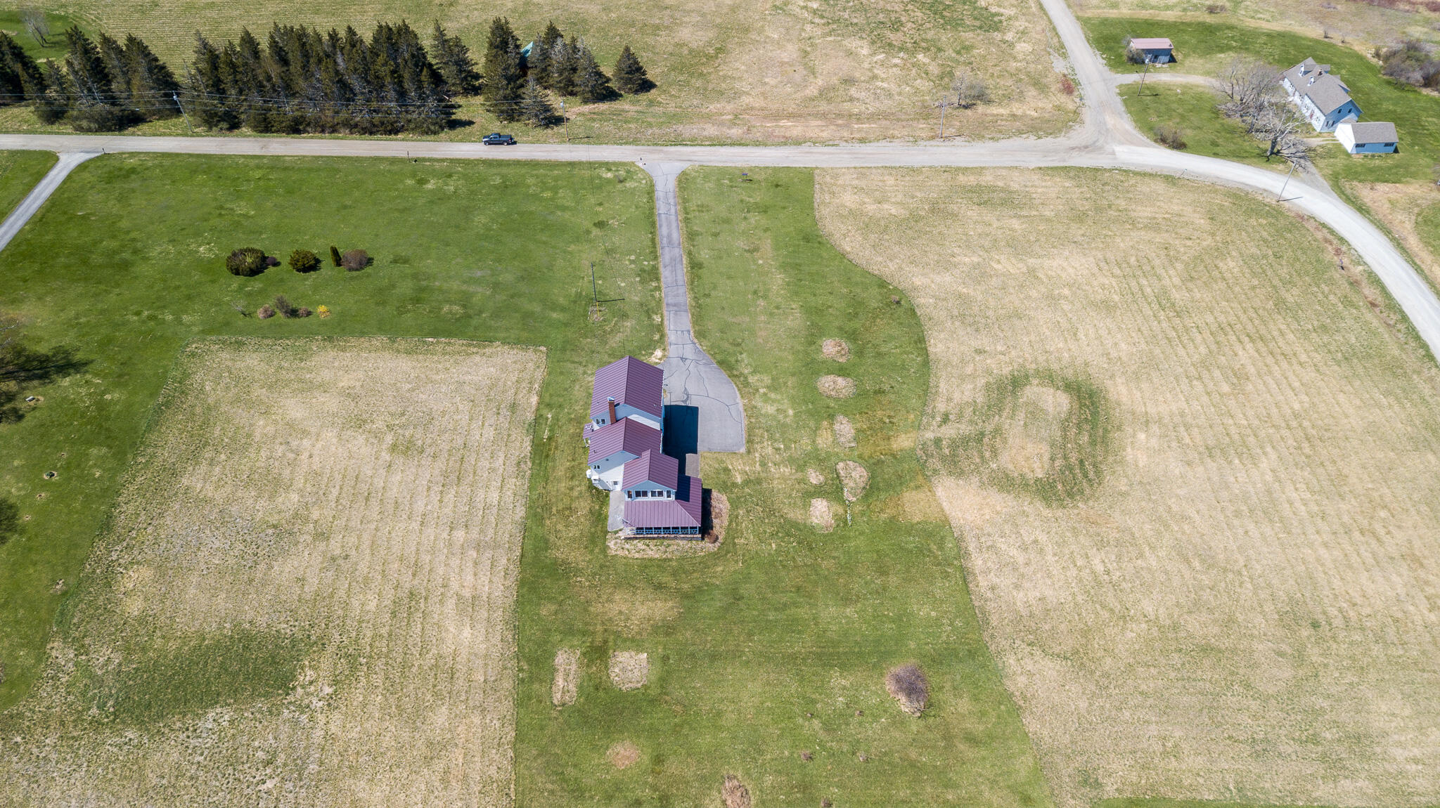 14 Lawler Ridge Road Benedicta, ME 04733 - Photo 30 of 69 14 Lawler Exterior-12