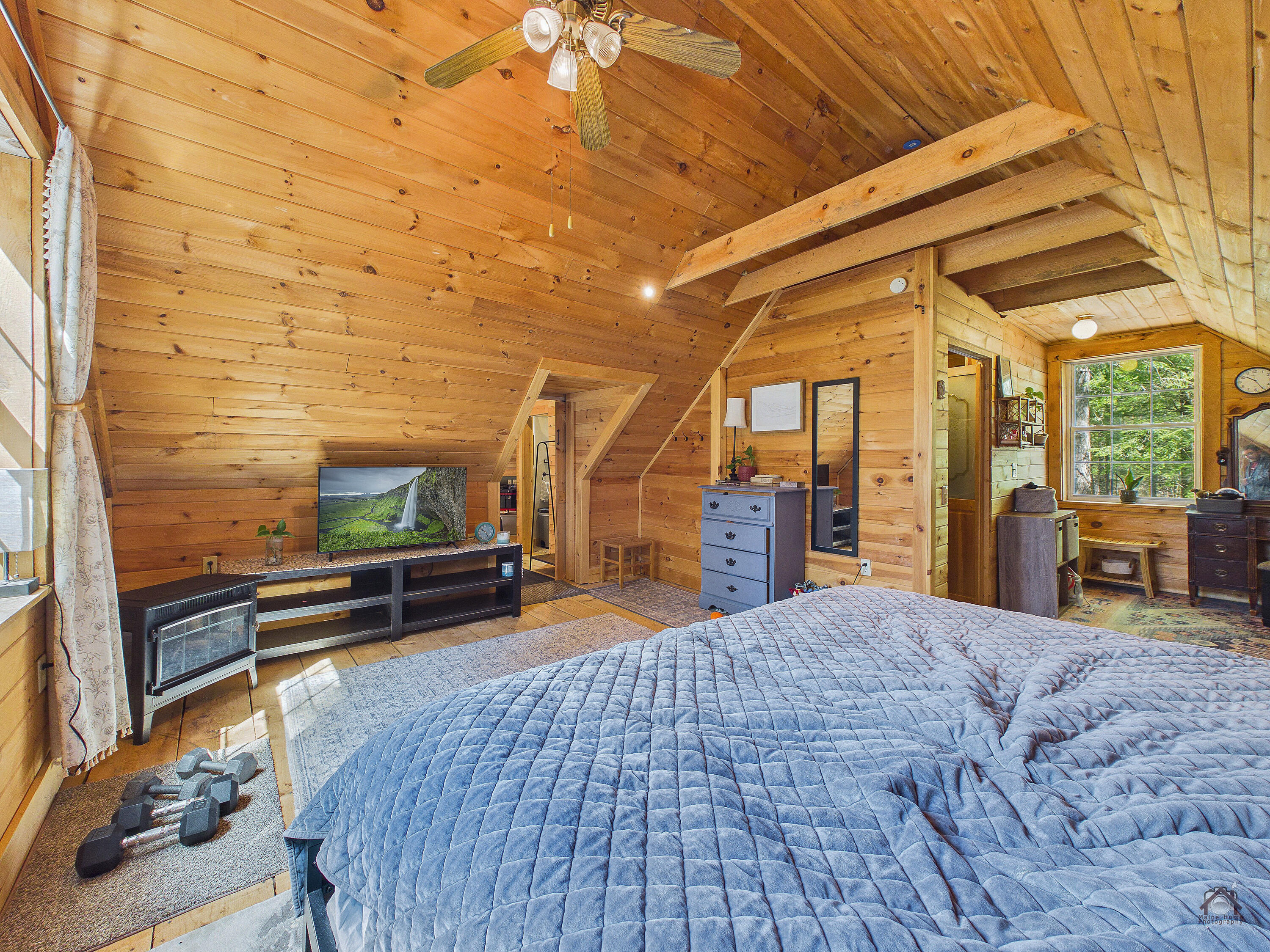 127 Loon Road Embden, ME 04958 - Photo 40 of 50 58-7ZPXZUR-LP-131