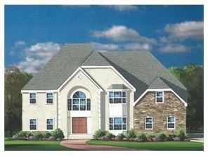 17 Fresh Ponds Road East Brunswick, NJ 08816 - Photo 1 of 1 1st floor plan