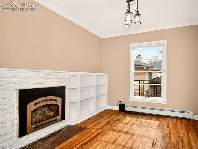 $1,450,000 | 1619 Culebra Place, Colorado Springs, CO 80907