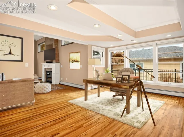 $1,450,000 | 1619 Culebra Place, Colorado Springs, CO 80907