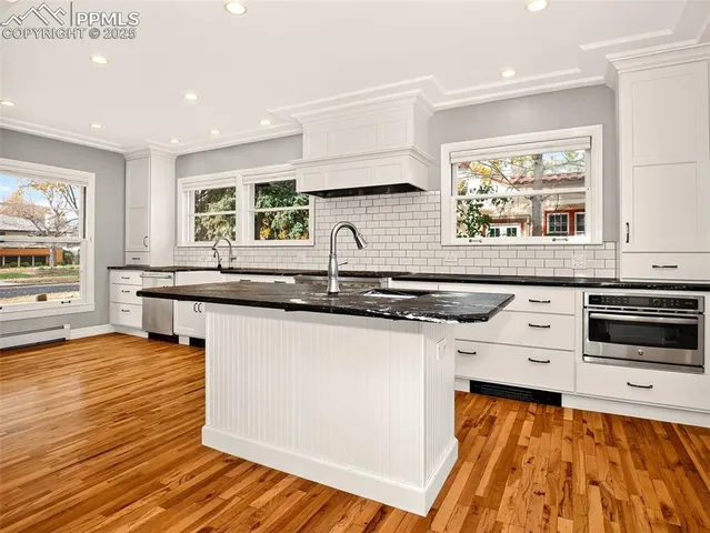 $1,450,000 | 1619 Culebra Place, Colorado Springs, CO 80907