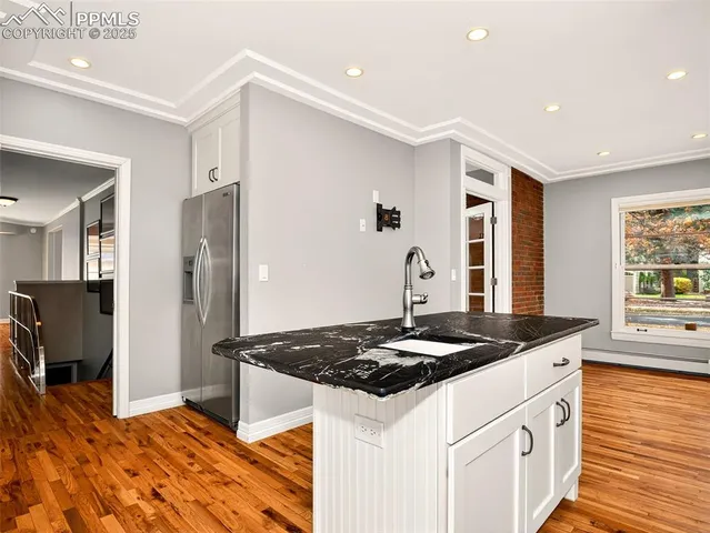 $1,450,000 | 1619 Culebra Place, Colorado Springs, CO 80907