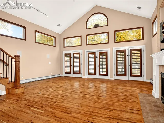 $1,450,000 | 1619 Culebra Place, Colorado Springs, CO 80907