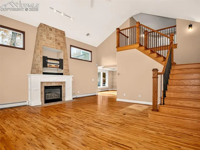 $1,450,000 | 1619 Culebra Place, Colorado Springs, CO 80907