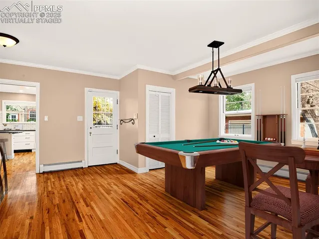 $1,450,000 | 1619 Culebra Place, Colorado Springs, CO 80907