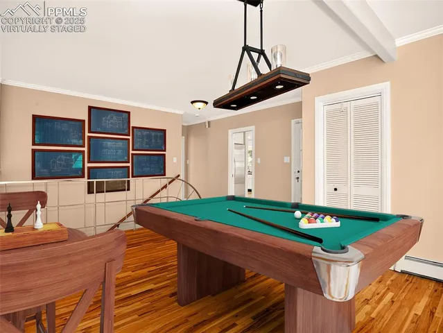 $1,450,000 | 1619 Culebra Place, Colorado Springs, CO 80907