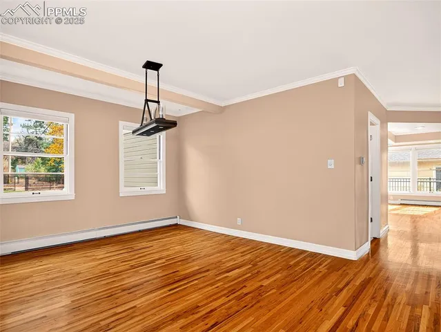 $1,450,000 | 1619 Culebra Place, Colorado Springs, CO 80907