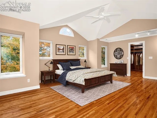 $1,450,000 | 1619 Culebra Place, Colorado Springs, CO 80907