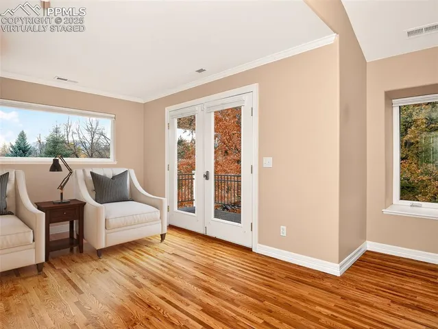 $1,450,000 | 1619 Culebra Place, Colorado Springs, CO 80907