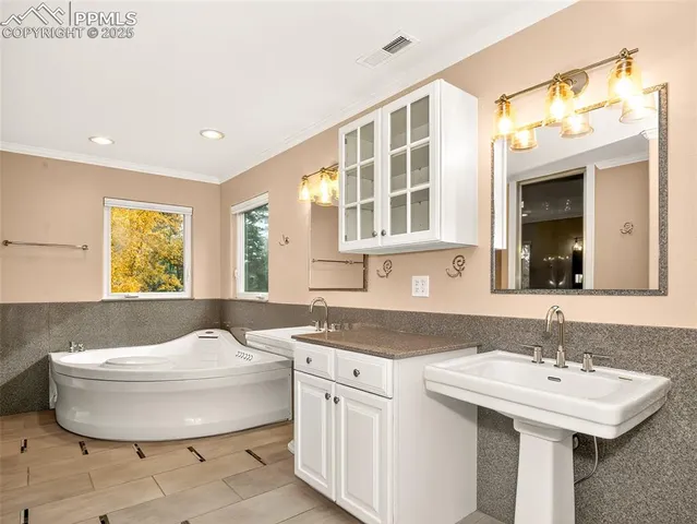 $1,450,000 | 1619 Culebra Place, Colorado Springs, CO 80907