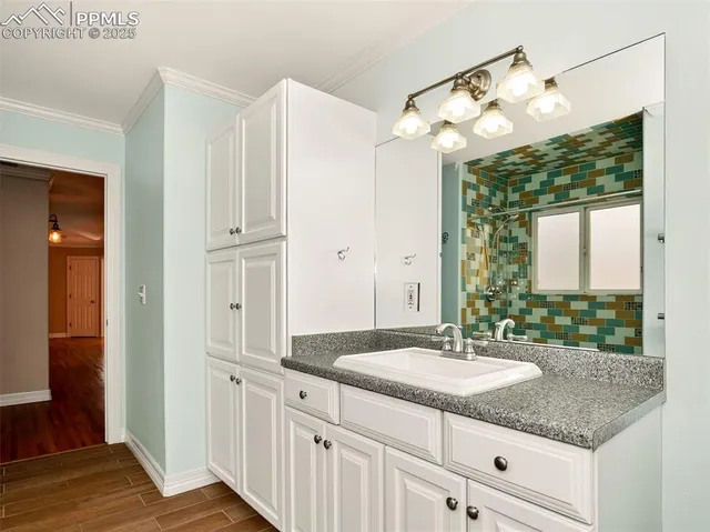 $1,450,000 | 1619 Culebra Place, Colorado Springs, CO 80907