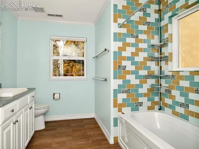 $1,450,000 | 1619 Culebra Place, Colorado Springs, CO 80907