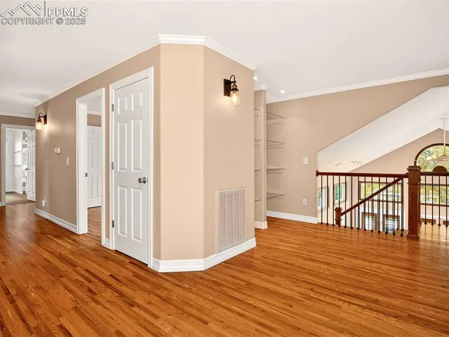 $1,450,000 | 1619 Culebra Place, Colorado Springs, CO 80907