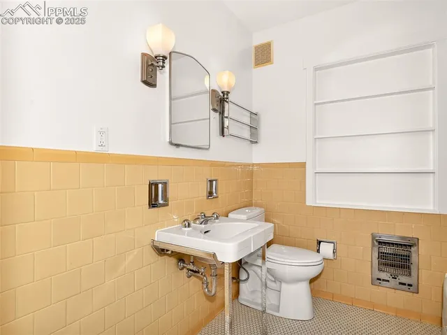 $1,450,000 | 1619 Culebra Place, Colorado Springs, CO 80907