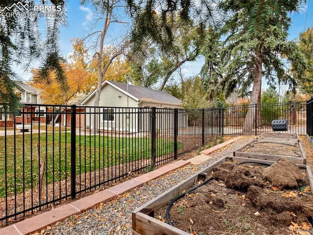 $1,450,000 | 1619 Culebra Place, Colorado Springs, CO 80907