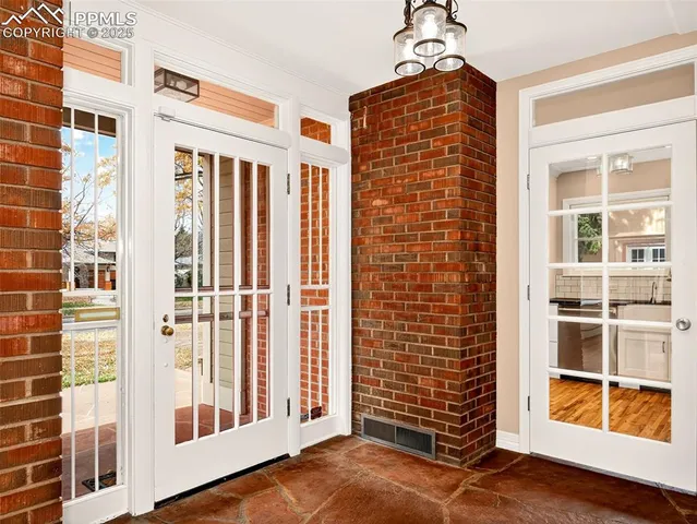 $1,450,000 | 1619 Culebra Place, Colorado Springs, CO 80907