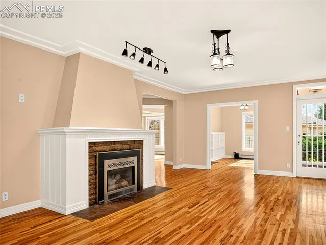 $1,450,000 | 1619 Culebra Place, Colorado Springs, CO 80907