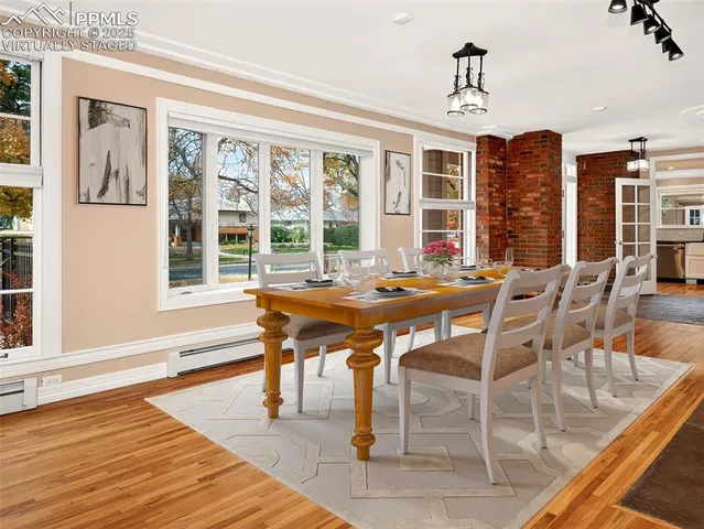 $1,450,000 | 1619 Culebra Place, Colorado Springs, CO 80907