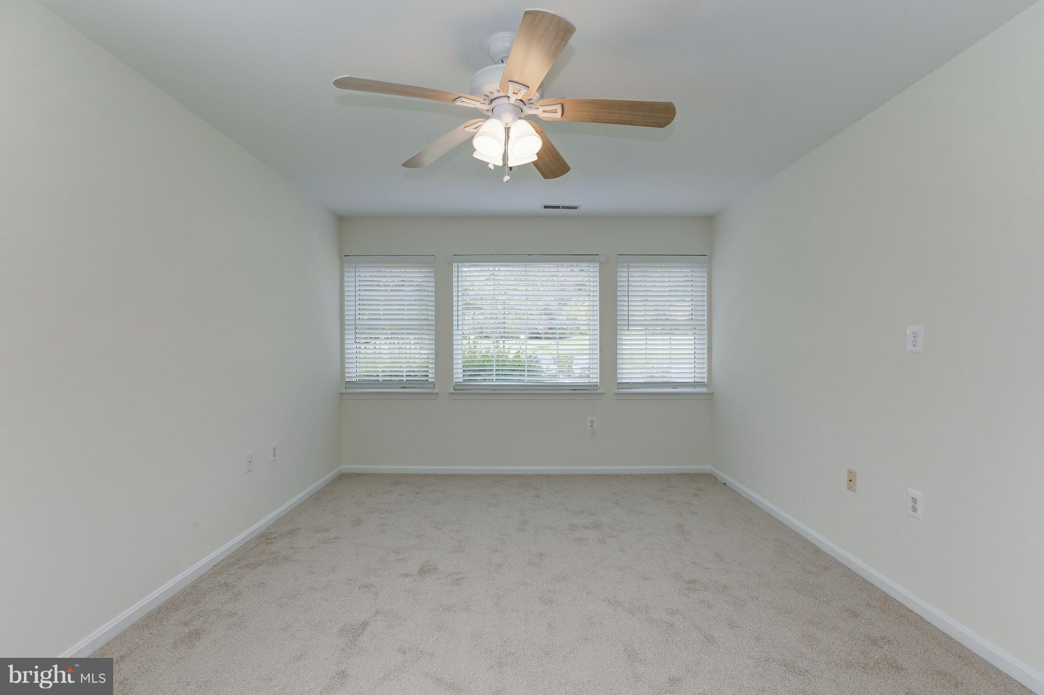 8399 Montgomery Run Road, Unit D Ellicott City, MD 21043 - Photo 22 of 33 Master Bedroom