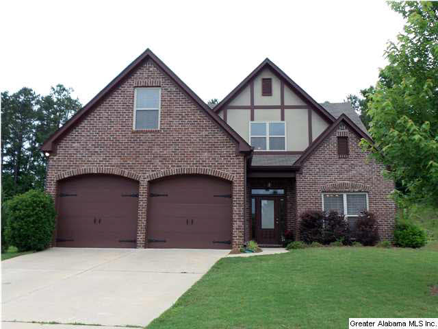 7987 Everetts Loop McCalla, AL 35111 - Photo 1 of 31