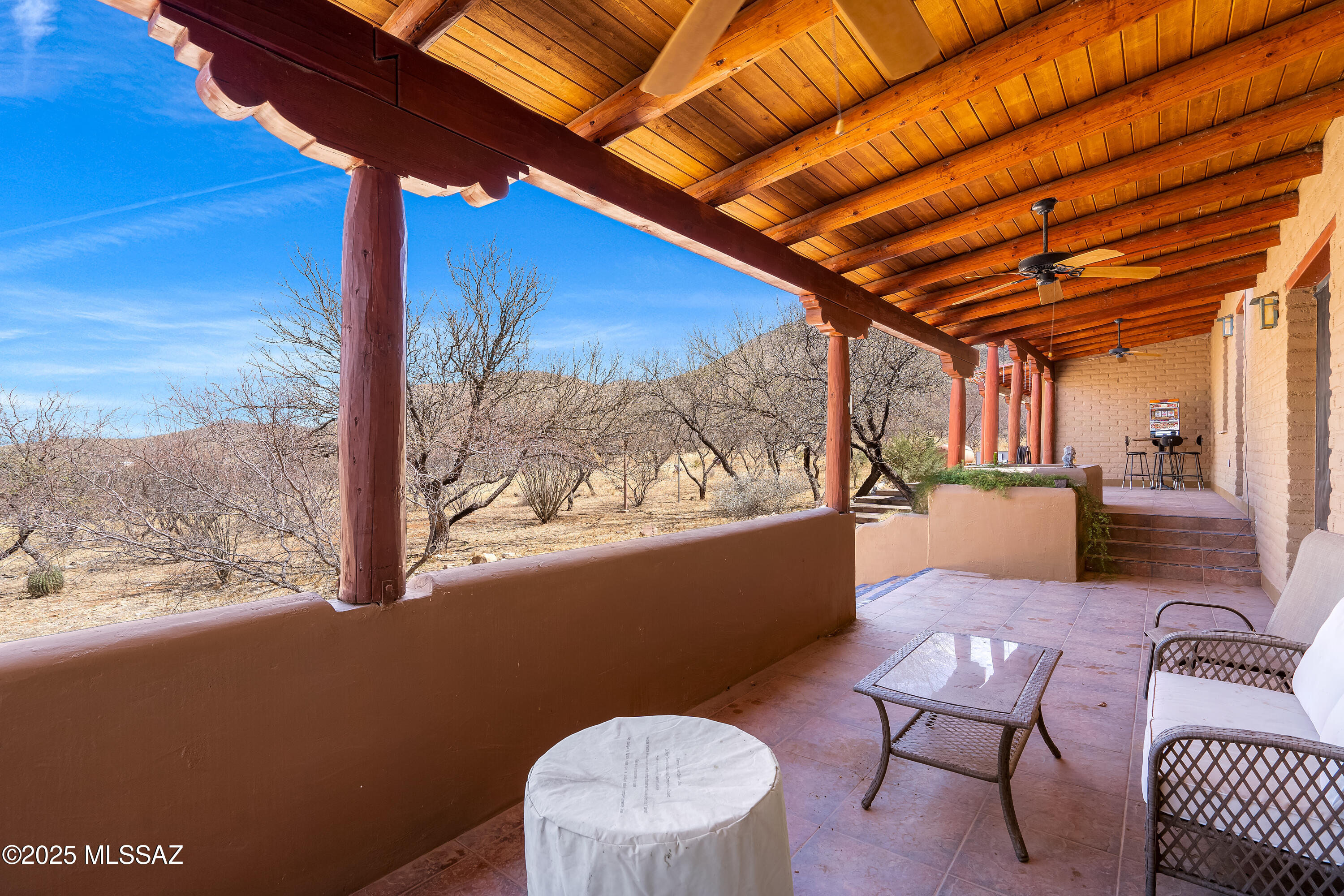 15791 East Hillton Ranch Road Vail, AZ 85641 - Photo 37 of 48