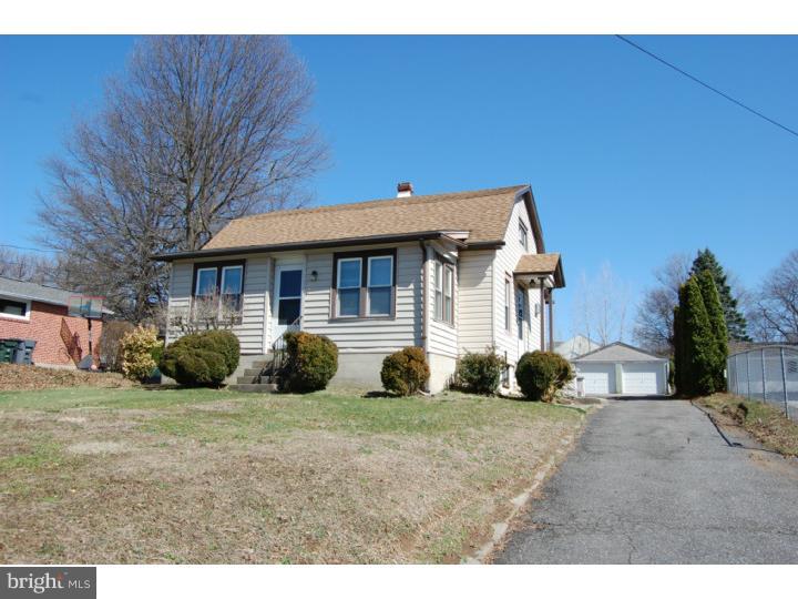 718 Brookhaven Road Wallingford, PA 19086 - Photo 1 of 25 Exterior Front