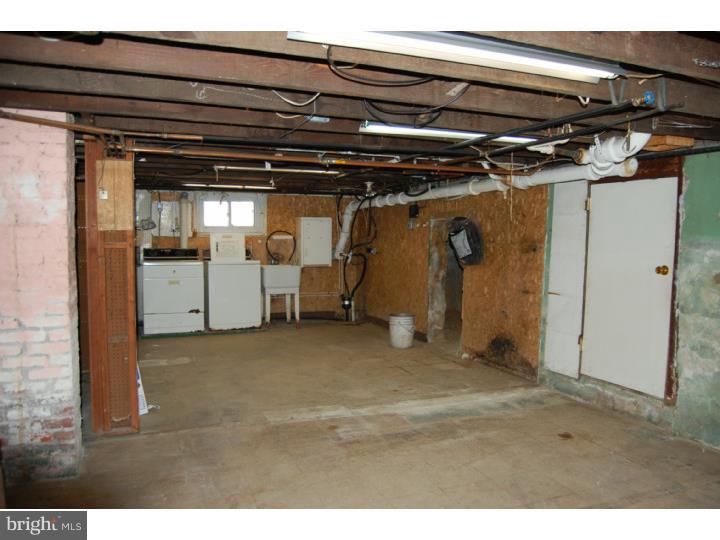 718 Brookhaven Road Wallingford, PA 19086 - Photo 16 of 25 Basement