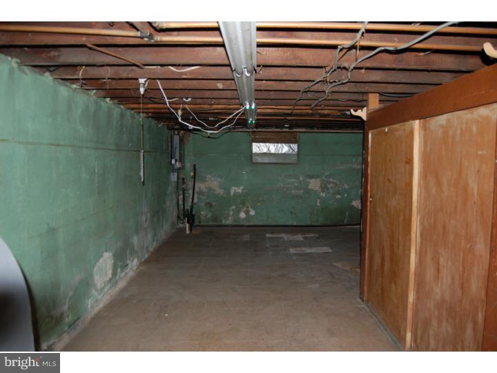718 Brookhaven Road Wallingford, PA 19086 - Photo 17 of 25 Basement