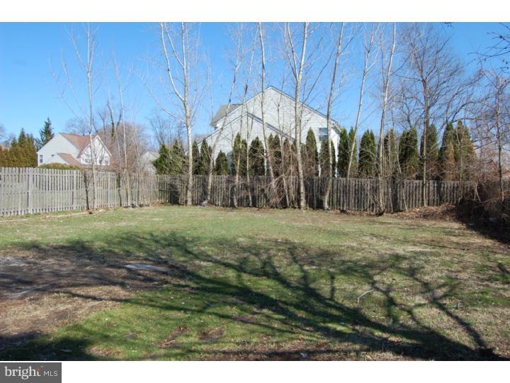 718 Brookhaven Road Wallingford, PA 19086 - Photo 23 of 25 Back Yard