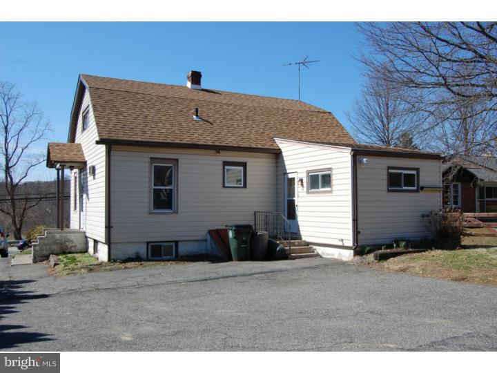 718 Brookhaven Road Wallingford, PA 19086 - Photo 25 of 25 Exterior Back