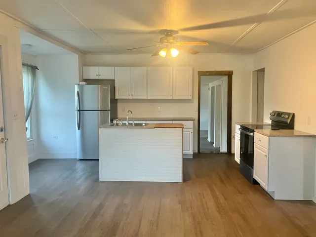 $269,000 | 49 Winter Street, Hardwick, VT 05843