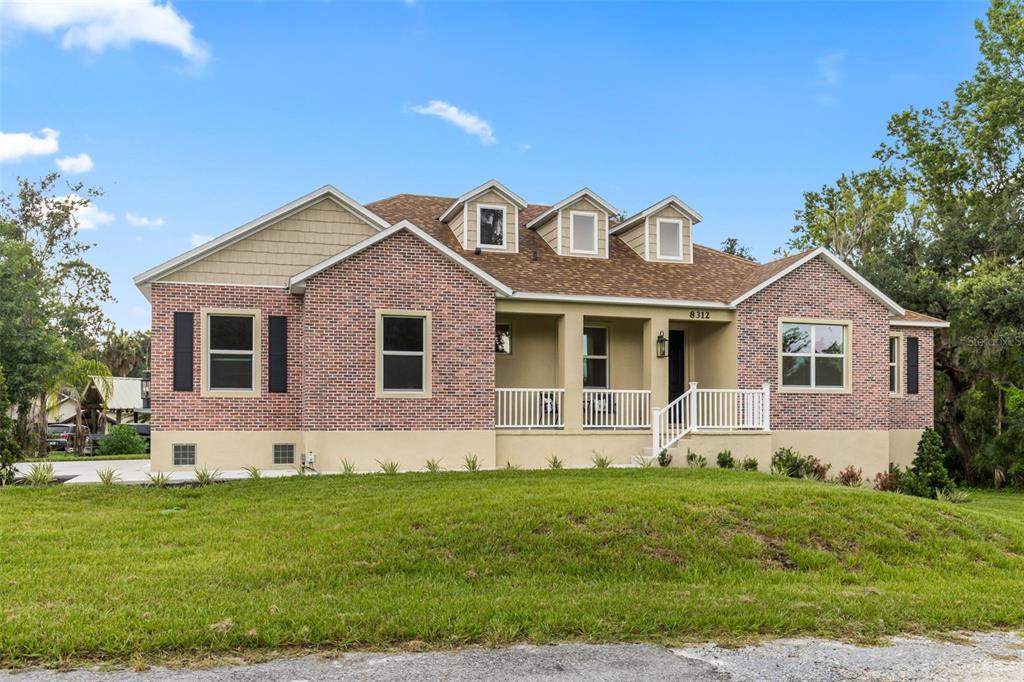 8312 Revels Road Riverview, FL 33569 - Photo 3 of 64
